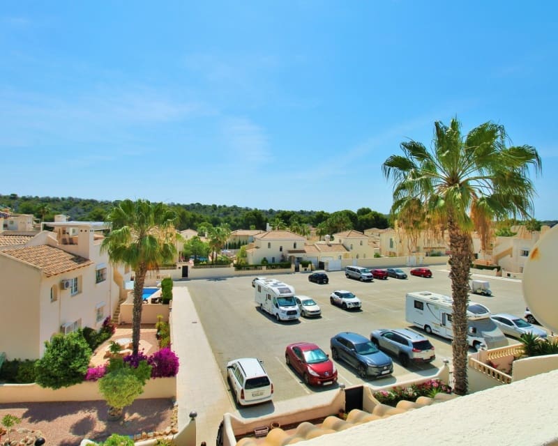 2 Zimmer Haus zu verkaufen in Villamartin mit Pool - 229.000 € (Ref: 10019887)