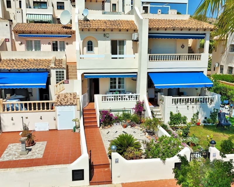 2 Zimmer Haus zu verkaufen in Villamartin mit Pool - 229.000 € (Ref: 10019887)