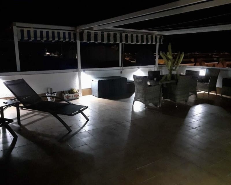 2 bedroom Apartment for sale in Los Alcazares with pool - € 225,000 (Ref: 10019888)