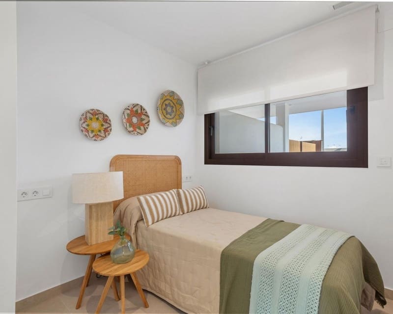3 bedroom Villa for sale in Los Alcazares with pool garage - € 539,900 (Ref: 10021318)
