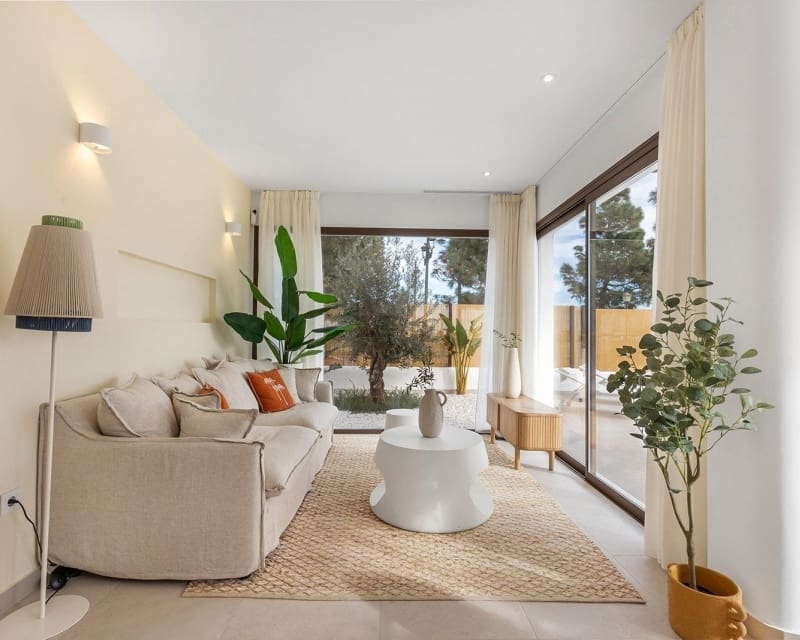 3 bedroom Villa for sale in Los Alcazares with pool garage - € 539,900 (Ref: 10021318)