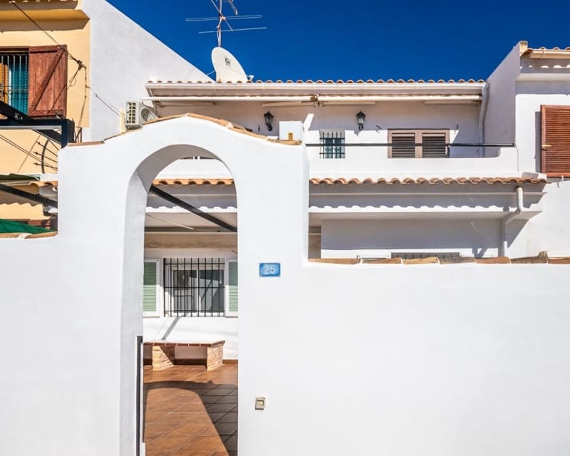 3 soverom Hus til salgs i San Miguel de Salinas - € 149 950 (Ref: 10023083)