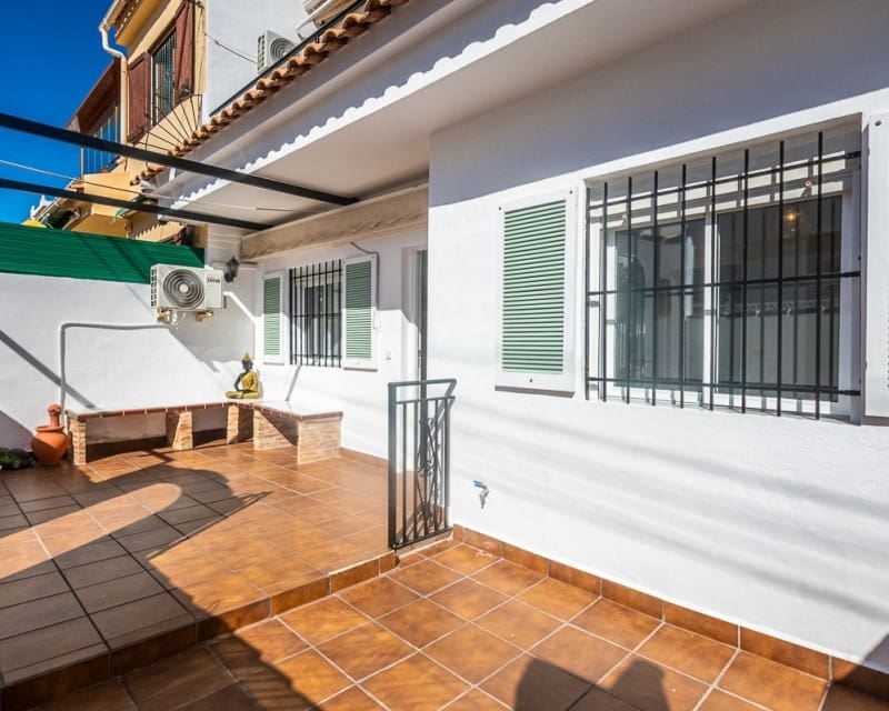 3 soverom Hus til salgs i San Miguel de Salinas - € 149 950 (Ref: 10023083)