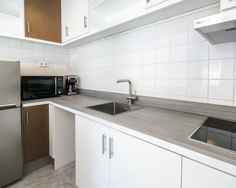 3 soverom Hus til salgs i San Miguel de Salinas - € 149 950 (Ref: 10023083)