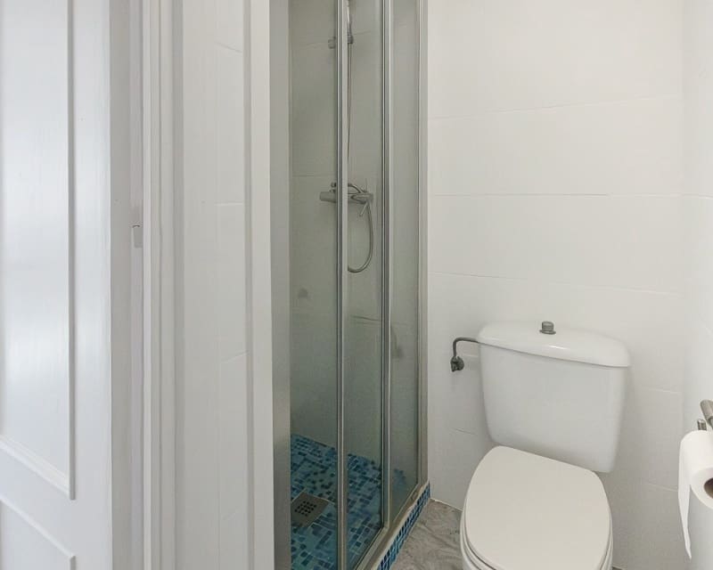 3 soverom Hus til salgs i San Miguel de Salinas - € 149 950 (Ref: 10023083)