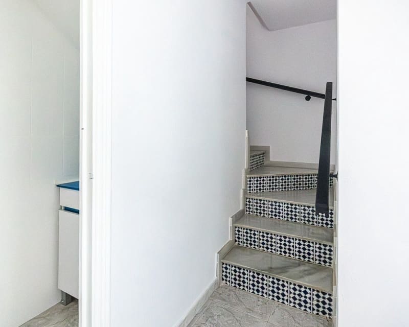 3 soverom Hus til salgs i San Miguel de Salinas - € 149 950 (Ref: 10023083)