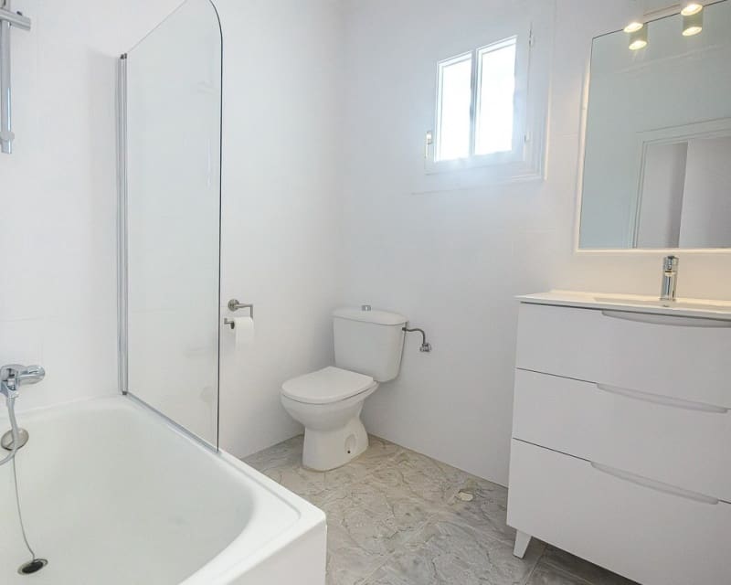 3 soverom Hus til salgs i San Miguel de Salinas - € 149 950 (Ref: 10023083)