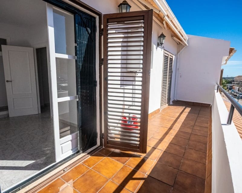 3 soverom Hus til salgs i San Miguel de Salinas - € 149 950 (Ref: 10023083)
