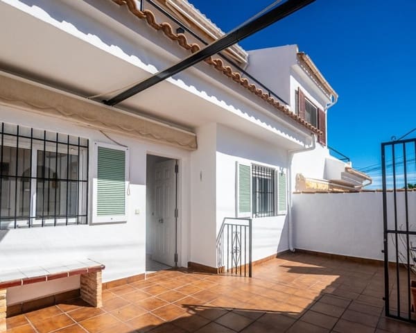 3 Zimmer Haus zu verkaufen in San Miguel de Salinas - 149.950 € (Ref: 10023083)