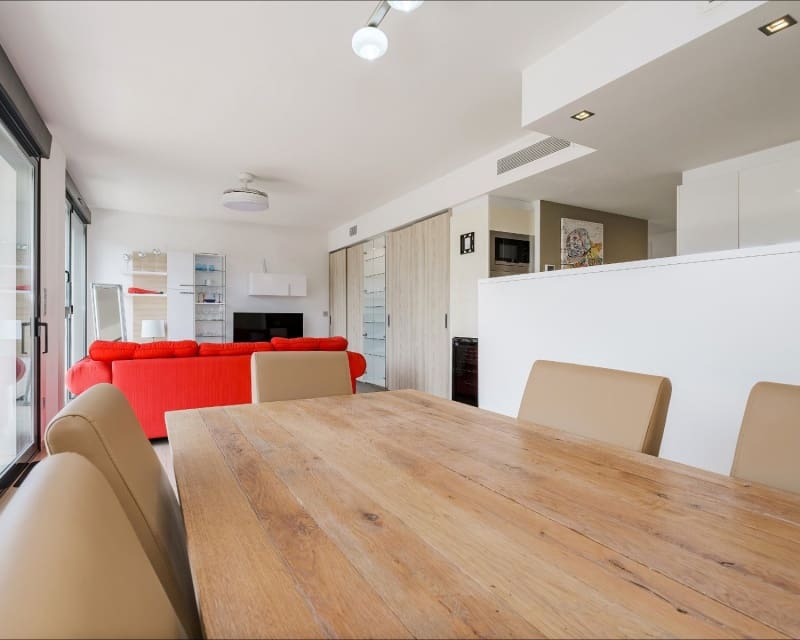 2 Zimmer Apartment zu verkaufen in Punta Prima mit Pool Garage - 280.000 € (Ref: 10023084)