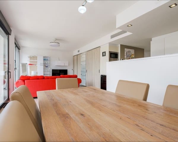 2 Zimmer Apartment zu verkaufen in Punta Prima, Torrevieja mit Pool Garage - 280.000 € (Ref: 10023084)