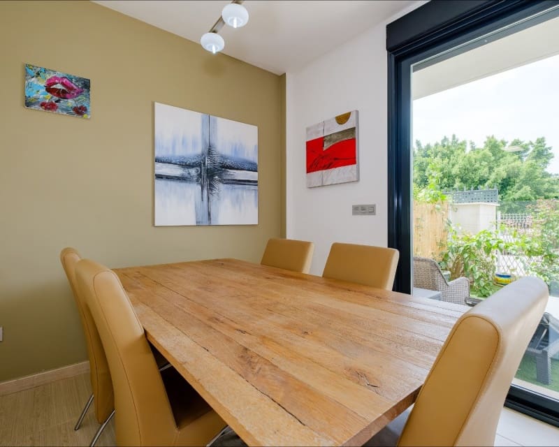 2 Zimmer Apartment zu verkaufen in Punta Prima mit Pool Garage - 280.000 € (Ref: 10023084)