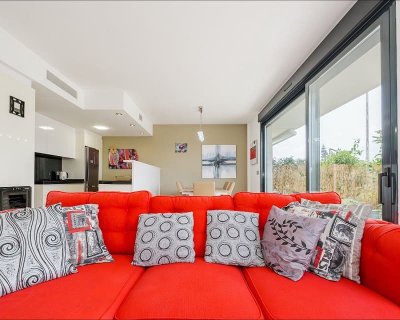 2 Zimmer Apartment zu verkaufen in Punta Prima mit Pool Garage - 280.000 € (Ref: 10023084)