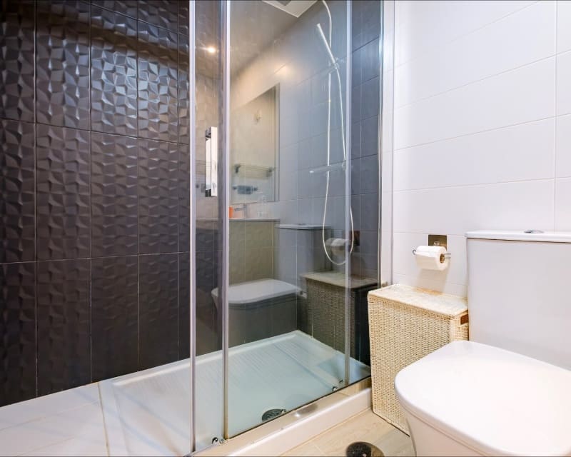 2 Zimmer Apartment zu verkaufen in Punta Prima mit Pool Garage - 280.000 € (Ref: 10023084)