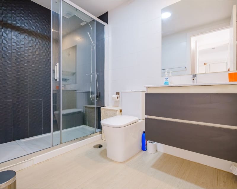 2 Zimmer Apartment zu verkaufen in Punta Prima mit Pool Garage - 280.000 € (Ref: 10023084)
