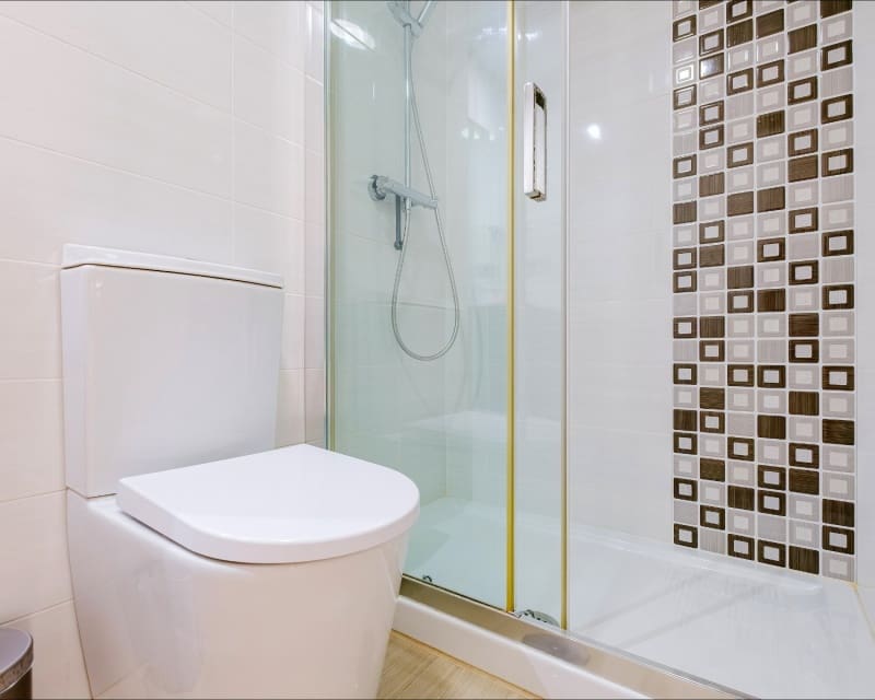2 Zimmer Apartment zu verkaufen in Punta Prima mit Pool Garage - 280.000 € (Ref: 10023084)