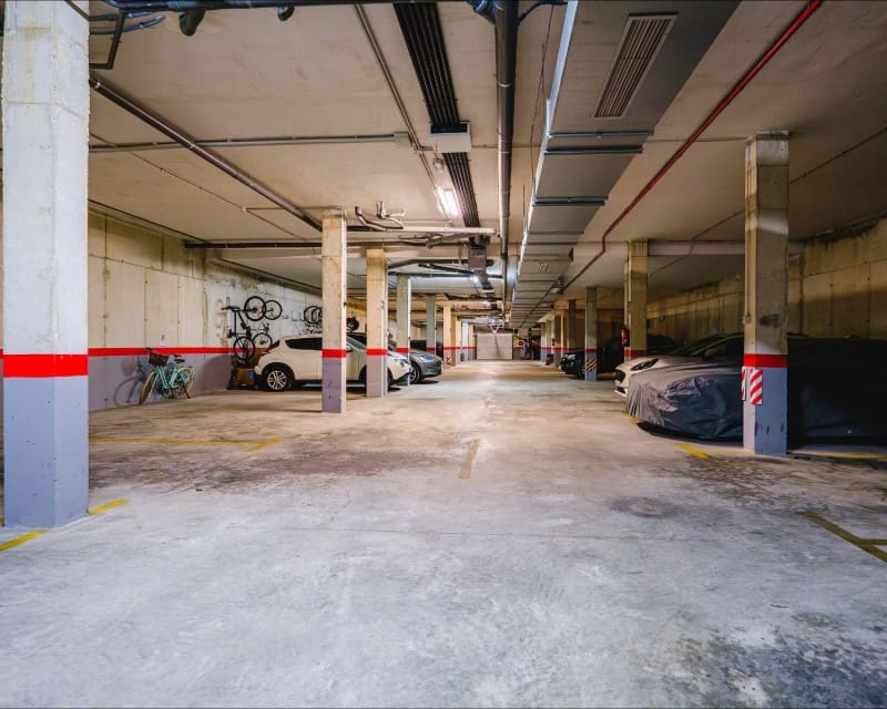 2 Zimmer Apartment zu verkaufen in Punta Prima mit Pool Garage - 280.000 € (Ref: 10023084)