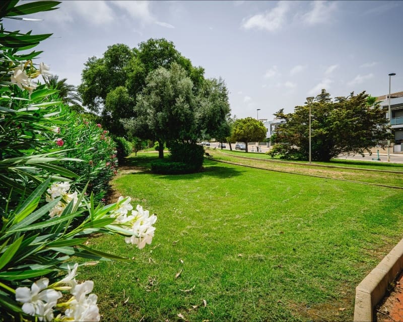 2 Zimmer Apartment zu verkaufen in Punta Prima mit Pool Garage - 280.000 € (Ref: 10023084)