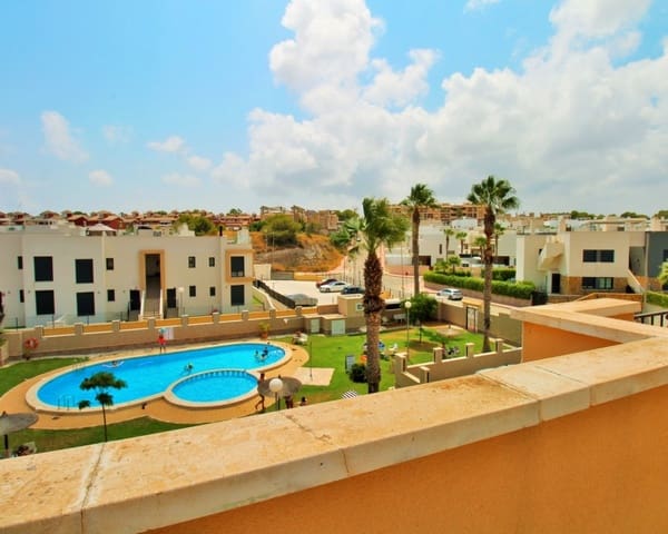 3 Zimmer Haus zu verkaufen in Villamartin, Orihuela mit Pool Garage - 199.950 € (Ref: 10023085)