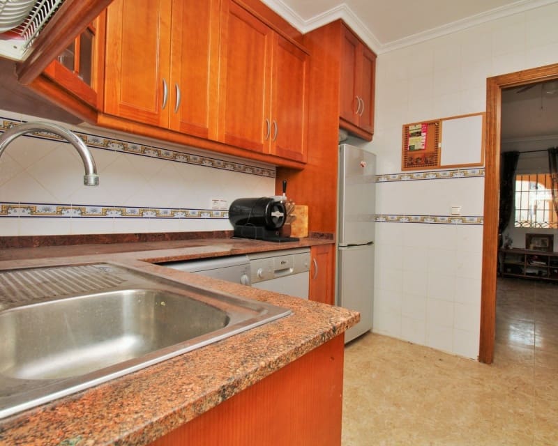 3 Zimmer Haus zu verkaufen in Villamartin mit Pool Garage - 199.950 € (Ref: 10023085)