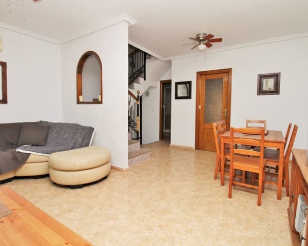 3 Zimmer Haus zu verkaufen in Villamartin, Orihuela mit Pool Garage - 199.950 € (Ref: 10023085)