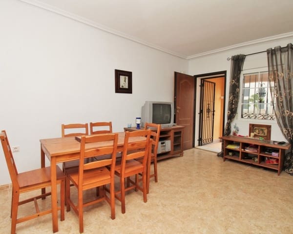3 Zimmer Haus zu verkaufen in Villamartin, Orihuela mit Pool Garage - 199.950 € (Ref: 10023085)