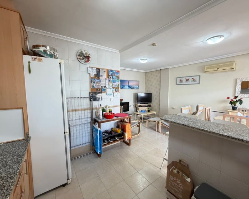2 makuuhuone Huoneisto myytävänä paikassa Jacarilla mukana uima-altaan - 129 950 € (Ref: 10023086)