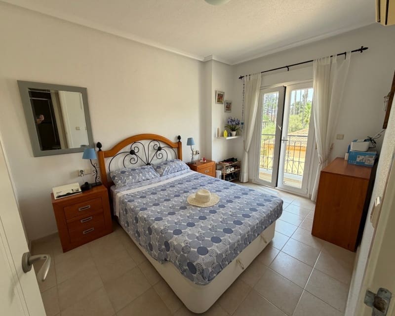 2 makuuhuone Huoneisto myytävänä paikassa Jacarilla mukana uima-altaan - 129 950 € (Ref: 10023086)