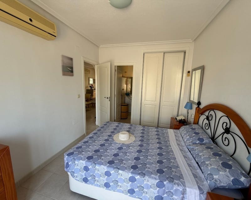 2 makuuhuone Huoneisto myytävänä paikassa Jacarilla mukana uima-altaan - 129 950 € (Ref: 10023086)