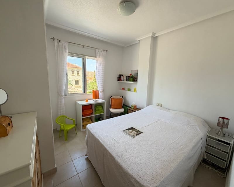 2 makuuhuone Huoneisto myytävänä paikassa Jacarilla mukana uima-altaan - 129 950 € (Ref: 10023086)
