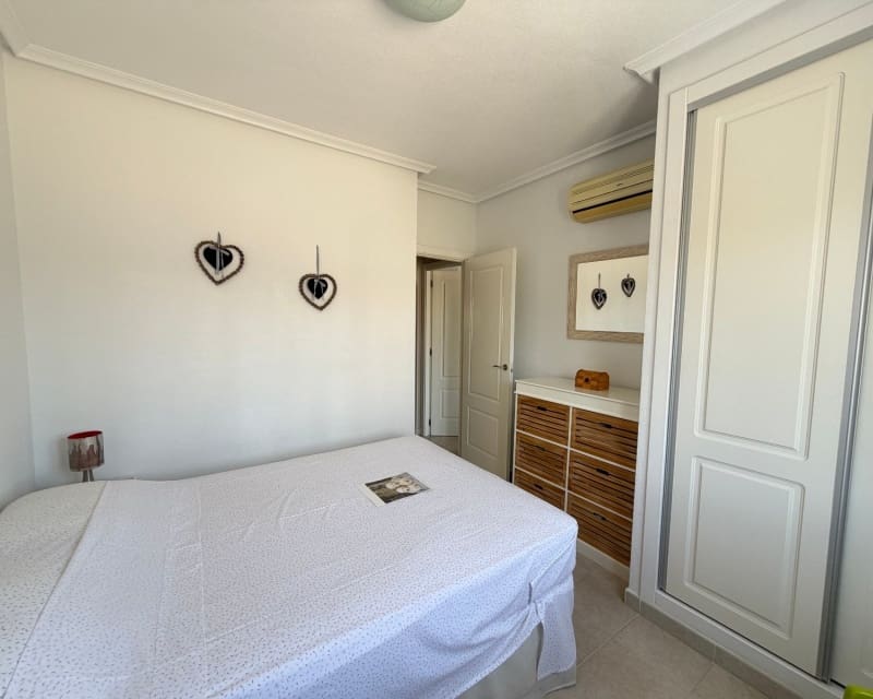 2 makuuhuone Huoneisto myytävänä paikassa Jacarilla mukana uima-altaan - 129 950 € (Ref: 10023086)