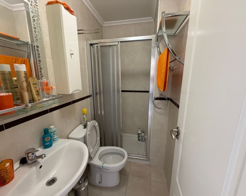 2 makuuhuone Huoneisto myytävänä paikassa Jacarilla mukana uima-altaan - 129 950 € (Ref: 10023086)