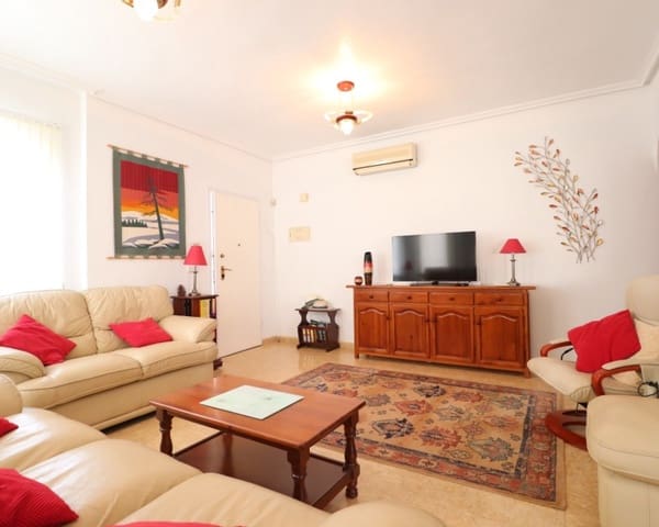 3 bedroom Villa for sale in Lo Crispin, Algorfa with pool garage - € 220,000 (Ref: 10023087)