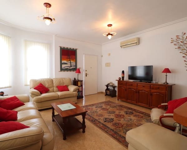 3 bedroom Villa for sale in Lo Crispin, Algorfa with pool garage - € 220,000 (Ref: 10023087)