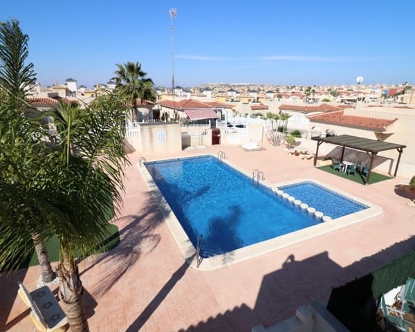 3 bedroom Villa for sale in Lo Crispin, Algorfa with pool garage - € 220,000 (Ref: 10023087)