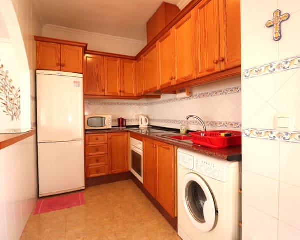 3 bedroom Villa for sale in Lo Crispin, Algorfa with pool garage - € 220,000 (Ref: 10023087)
