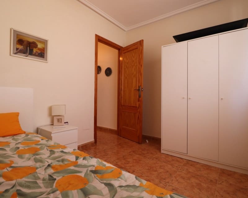 2 bedroom Townhouse for sale in Algorfa with pool garage - € 159,950 (Ref: 10023088)