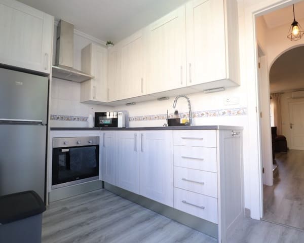 2 bedroom Townhouse for sale in Algorfa with pool garage - € 159,950 (Ref: 10023088)