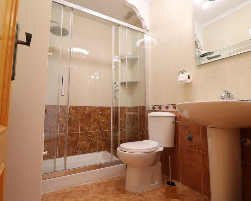 2 bedroom Townhouse for sale in Algorfa with pool garage - € 159,950 (Ref: 10023088)