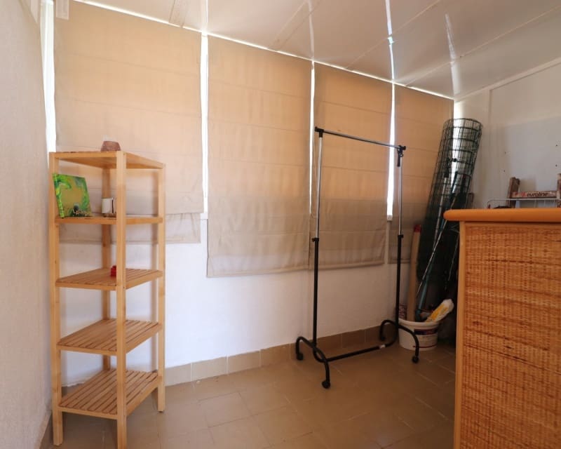 2 bedroom Townhouse for sale in Algorfa with pool garage - € 159,950 (Ref: 10023088)