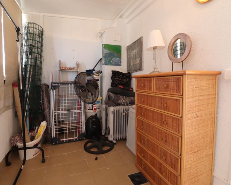 2 bedroom Townhouse for sale in Algorfa with pool garage - € 159,950 (Ref: 10023088)