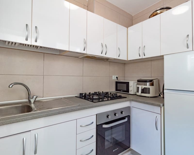 4 soverom Hus til salgs i Villamartin med svømmebasseng - € 325 000 (Ref: 10023089)