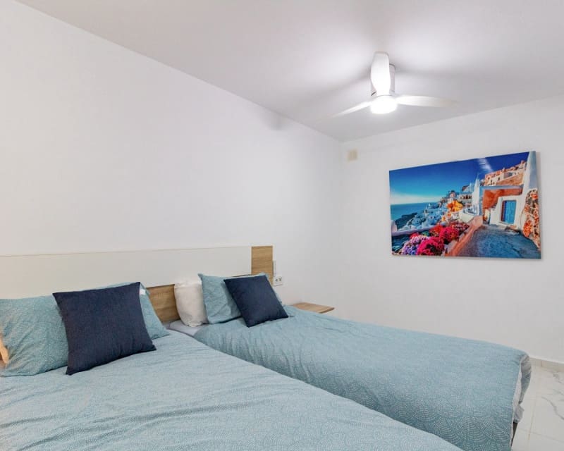 4 soverom Hus til salgs i Villamartin med svømmebasseng - € 325 000 (Ref: 10023089)