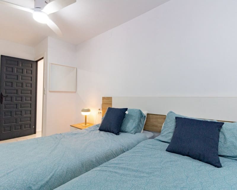 4 soverom Hus til salgs i Villamartin med svømmebasseng - € 325 000 (Ref: 10023089)