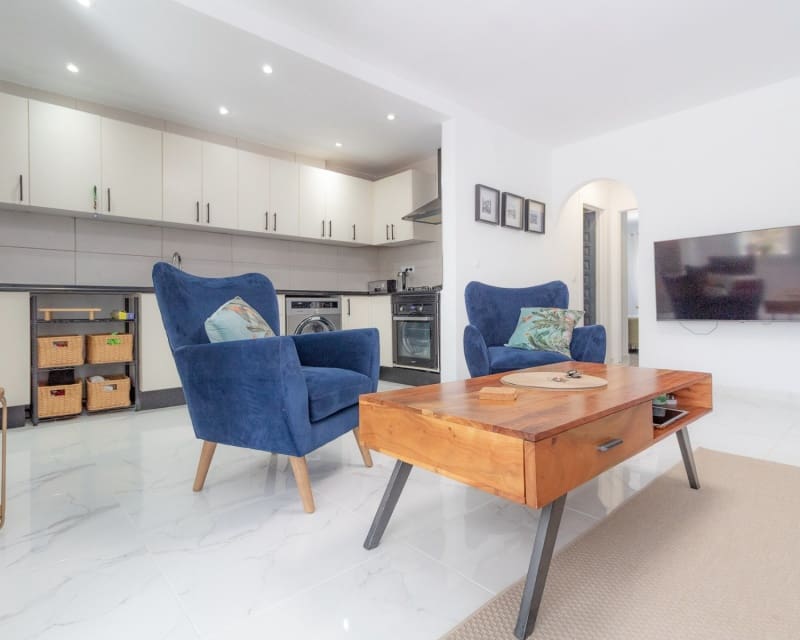 4 soverom Hus til salgs i Villamartin med svømmebasseng - € 325 000 (Ref: 10023089)
