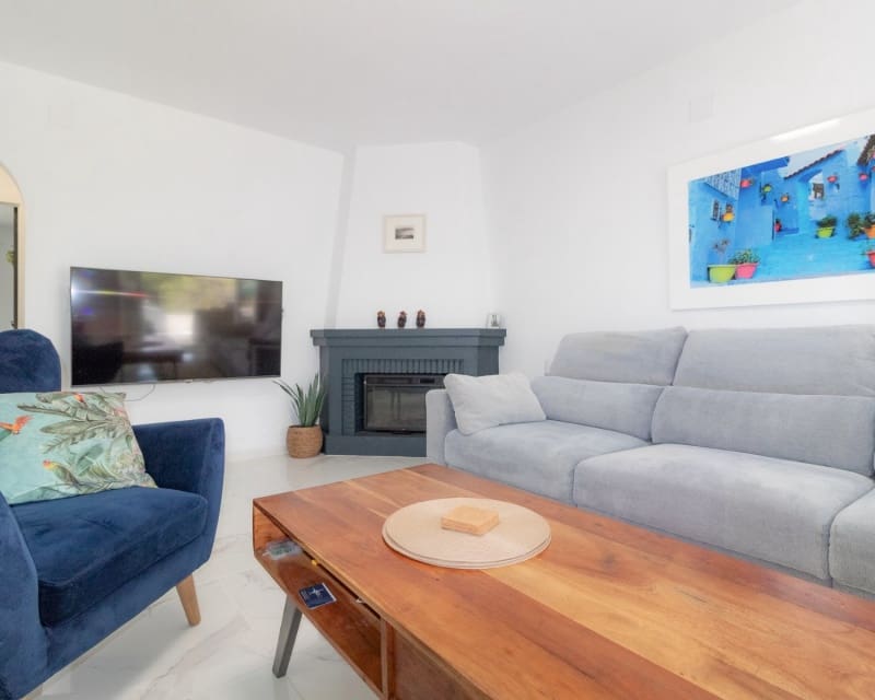 4 soverom Hus til salgs i Villamartin med svømmebasseng - € 325 000 (Ref: 10023089)