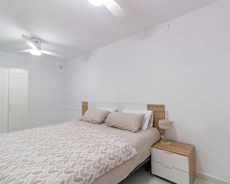 4 soverom Hus til salgs i Villamartin med svømmebasseng - € 325 000 (Ref: 10023089)