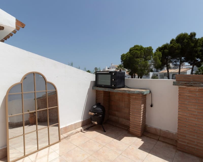4 soverom Hus til salgs i Villamartin med svømmebasseng - € 325 000 (Ref: 10023089)