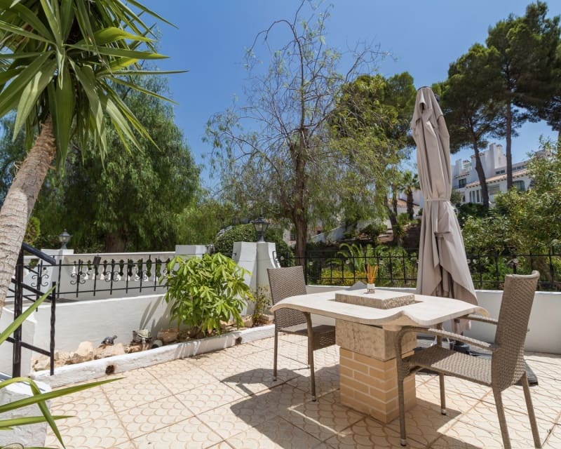 4 soverom Hus til salgs i Villamartin med svømmebasseng - € 325 000 (Ref: 10023089)