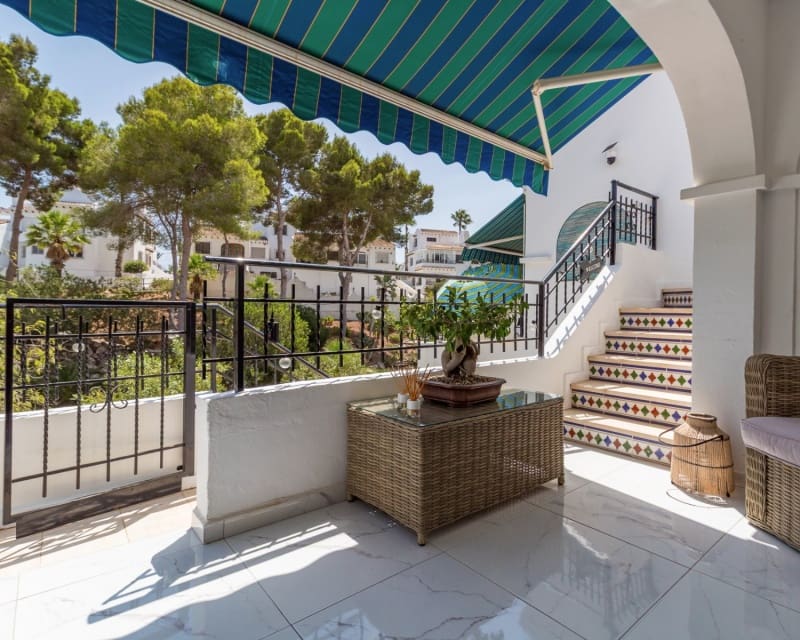 4 soverom Hus til salgs i Villamartin med svømmebasseng - € 325 000 (Ref: 10023089)